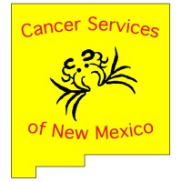 Cancer Services of New Mexico logo - Similar company to Caregiver Help
