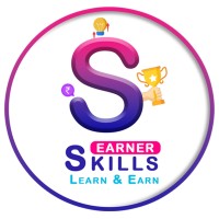 Skills Earner App logo - Similar company to Maker'S Merci