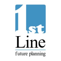 1st Line Future Planning logo - Similar company to Cycle Champs