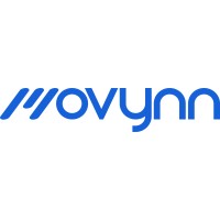Movynn logo - Similar company to Dibs