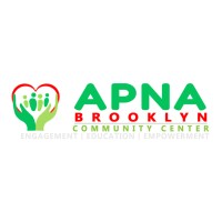 APNA Community Center logo - Similar company to Geller Law