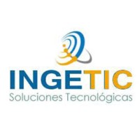 INGETIC Soluciones logo - Similar company to Groupe Ara