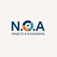 N.O.A Projects & Eng logo - Similar company to הקרציה מפולניה