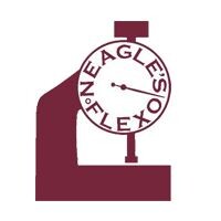 Neagle's Flexo Inc logo - Similar company to Webo Design Studio