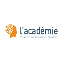 L'Académie des Sciences et Techniques Comptables et Financières logo - Similar company to Cogef Expertise Comptable