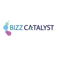 BIZZ CATALYST logo - Similar company to Catalystbizz