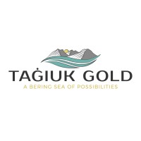 Tagiuk Gold, LLC logo - Similar company to Vc Bullion