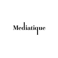 Mediatique logo - Similar company to Taglo