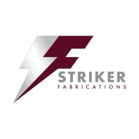 Striker Fabrications logo - Similar company to Eco Match