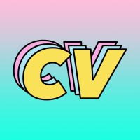 Corbin Visual logo - Similar company to Manialytic