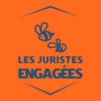 Les juristes engagé.e.s logo - Similar company to Globalcité