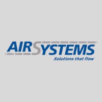 Air Systems, Inc. logo - Similar company to Air Systems Llc