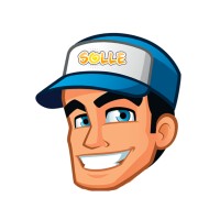 Solle.fi logo - Similar company to Keicca