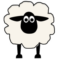 Hey Ewe logo - Similar company to Clipmasters