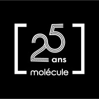 [molécule] logo - Similar company to Molécules