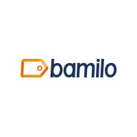 Bamilo logo - Similar company to Podroco