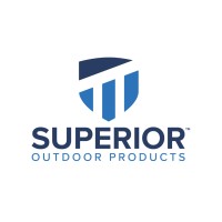 Superior Outdoor Products logo - Similar company to Quantum Coatings