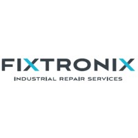Fixtronix Tunisia - INDUSTRIAL REPAIR SERVICE logo - Similar company to Fixtronix