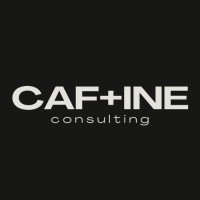 Caféine consulting logo - Similar company to Caféine.Studio