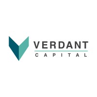 Verdant Capital logo - Similar company to Inside Capital Llc