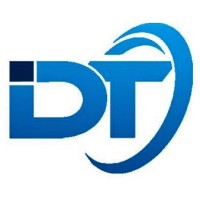 IDT - Invaras Data Technologies logo - Similar company to Data Group Geospatial Technologies Private Limited