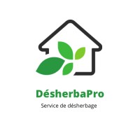 DésherbaPro logo - Similar company to Boost Agency