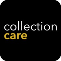 Collection Care - Art Management logo - Similar company to Hjckd Artist Management