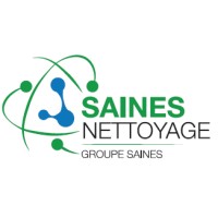 SAINES NETTOYAGE logo - Similar company to Texa Service