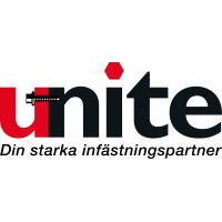 Unite Fasteners logo - Similar company to Hydria Group