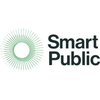 SmartPublic logo - Similar company to Qualflow Systems