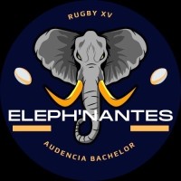 Éleph'Nantes logo - Similar company to Comité De Bretagne De Cyclisme