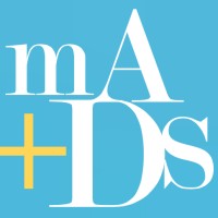 Modern Architecture + Design Society logo - Similar company to Prdg Architecture + Design