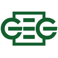 GEG Group of Companies logo - Similar company to North Tech Drilling