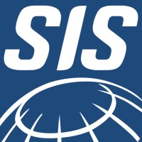 SIS International Research & Strategy Consulting logo - Similar company to 1+1 Research