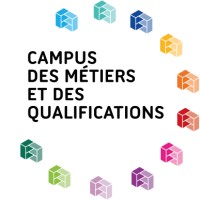Campus des métiers et des qualifications logo - Similar company to Farmcontrol