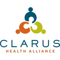 Clarus Health Alliance logo - Similar company to Noank Community Support Services