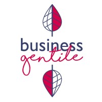 Business Gentile logo - Similar company to Rebelhands