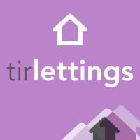 TIRlettings logo - Similar company to Beecroft Estates