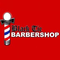 BLACK TIE BARBERSHOP LLC. logo - Similar company to Capelli'S Gentlemen'S Barbershop