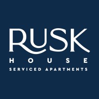 The Rusk House