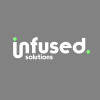 Infused Solutions logo - Similar company to Conferma