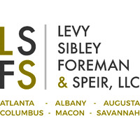 Levy Sibley Foreman & Speir logo - Similar company to Weiner Shearouse Weitz Greenberg & Shawe