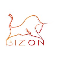 Bizon.ge ● ბიზონი logo - Similar company to Tera Leasing • ტერა ლიზინგი