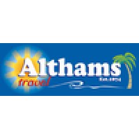 Althams Travel Services Limited logo - Similar company to Ribblesdale School
