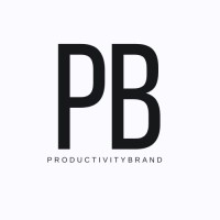 ProductivityBrand logo - Similar company to Ziki Solutions