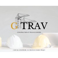G TRAV Sarl logo - Similar company to Alstena Industrie