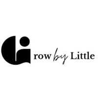 Grow By Little logo - Similar company to Elearning Trendz