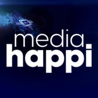 Media Happi AI logo - Similar company to Happi.Ai