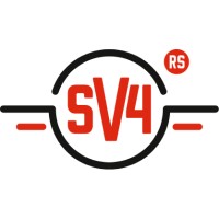 Ultralight Concept SV4-RS logo - Similar company to Wh Assurances