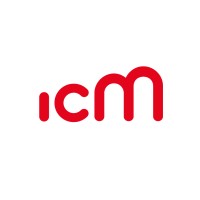 ICM Life Academy logo - Similar company to Zzg Thuisservice
